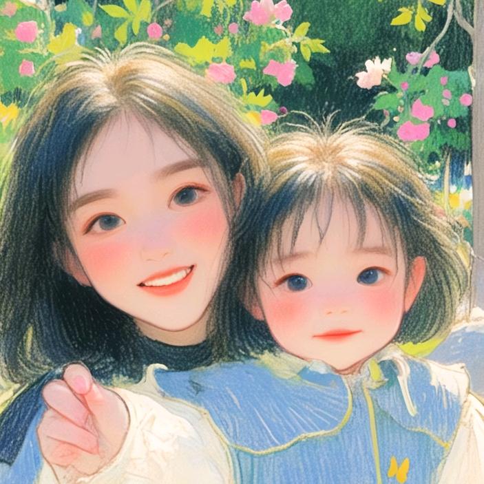 微微一笑 无所谓🤷