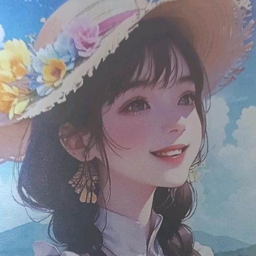闪闪的快乐