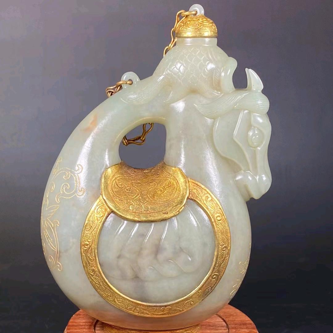 泓博收藏馆-大号