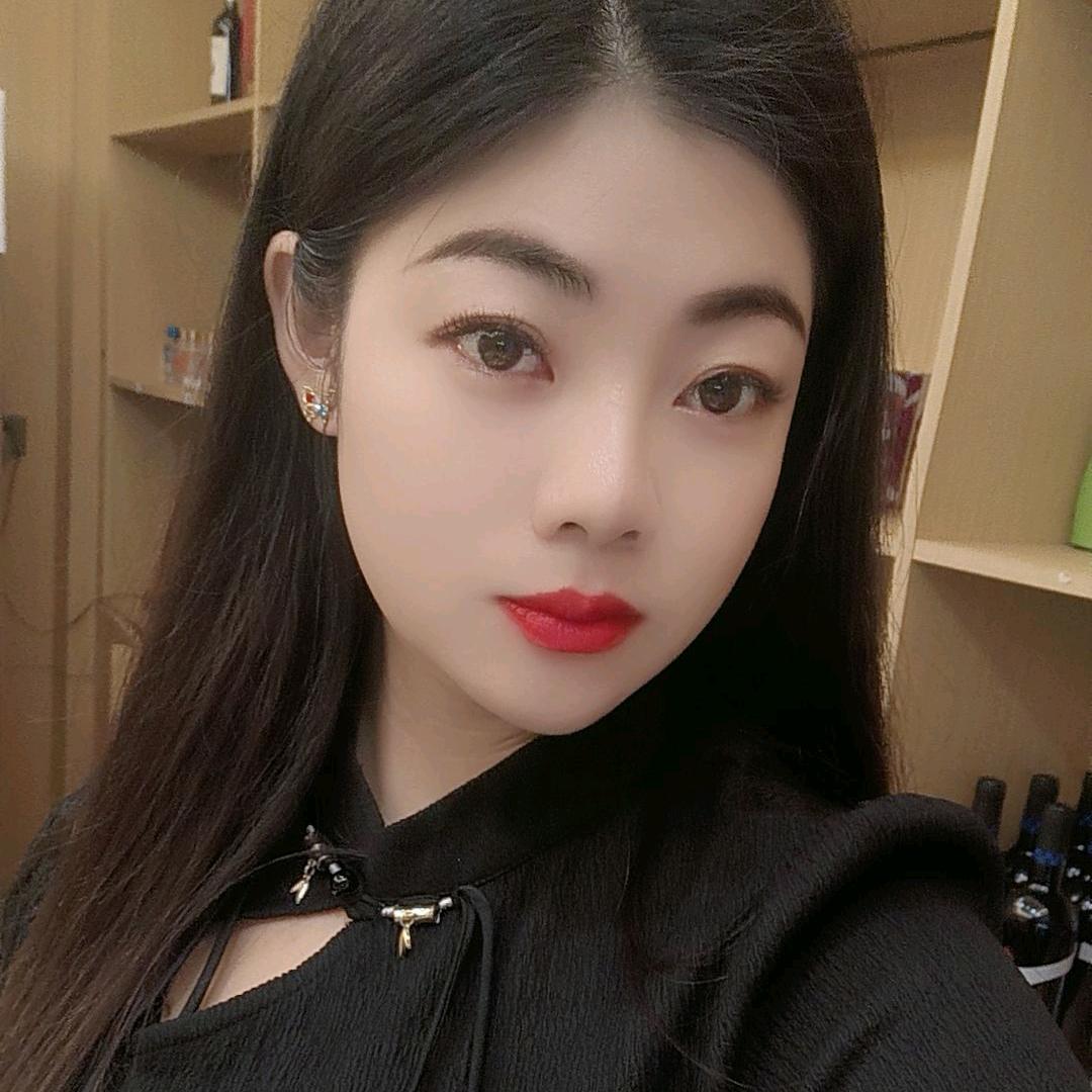 兰妹❤️