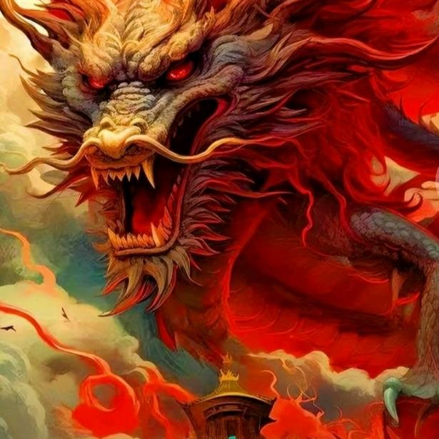 龙腾天下