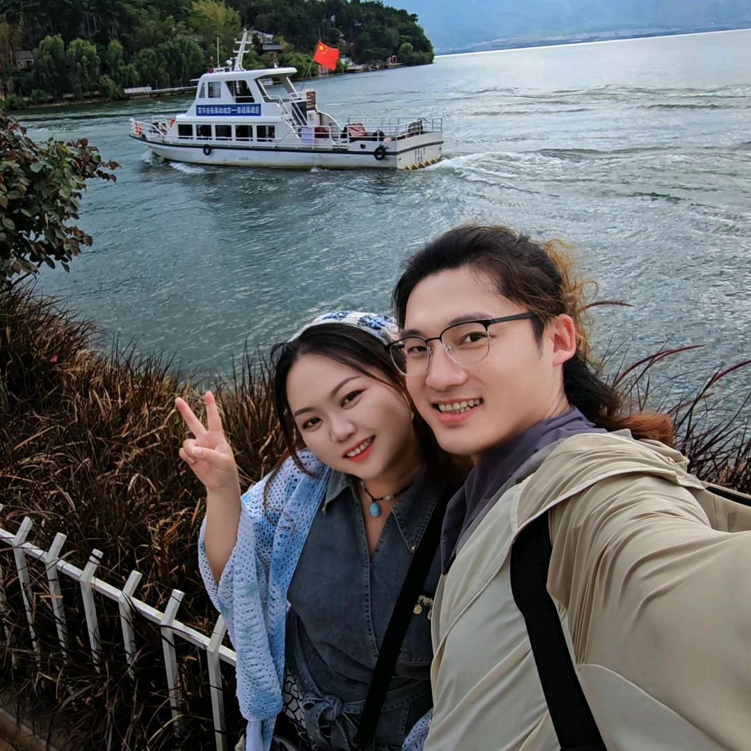 沐乔（贵州自驾游攻略）