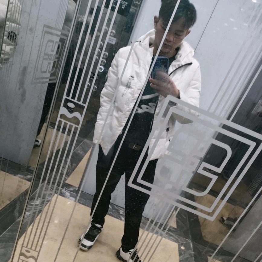 老男孩
