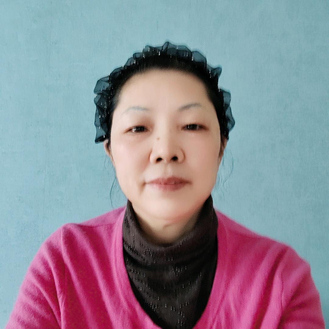 小鱼姐
