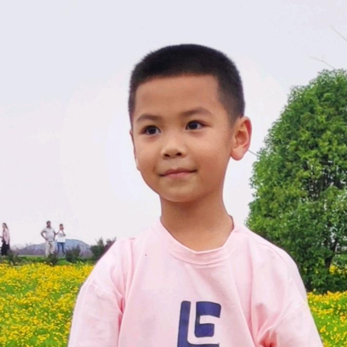 子意同学