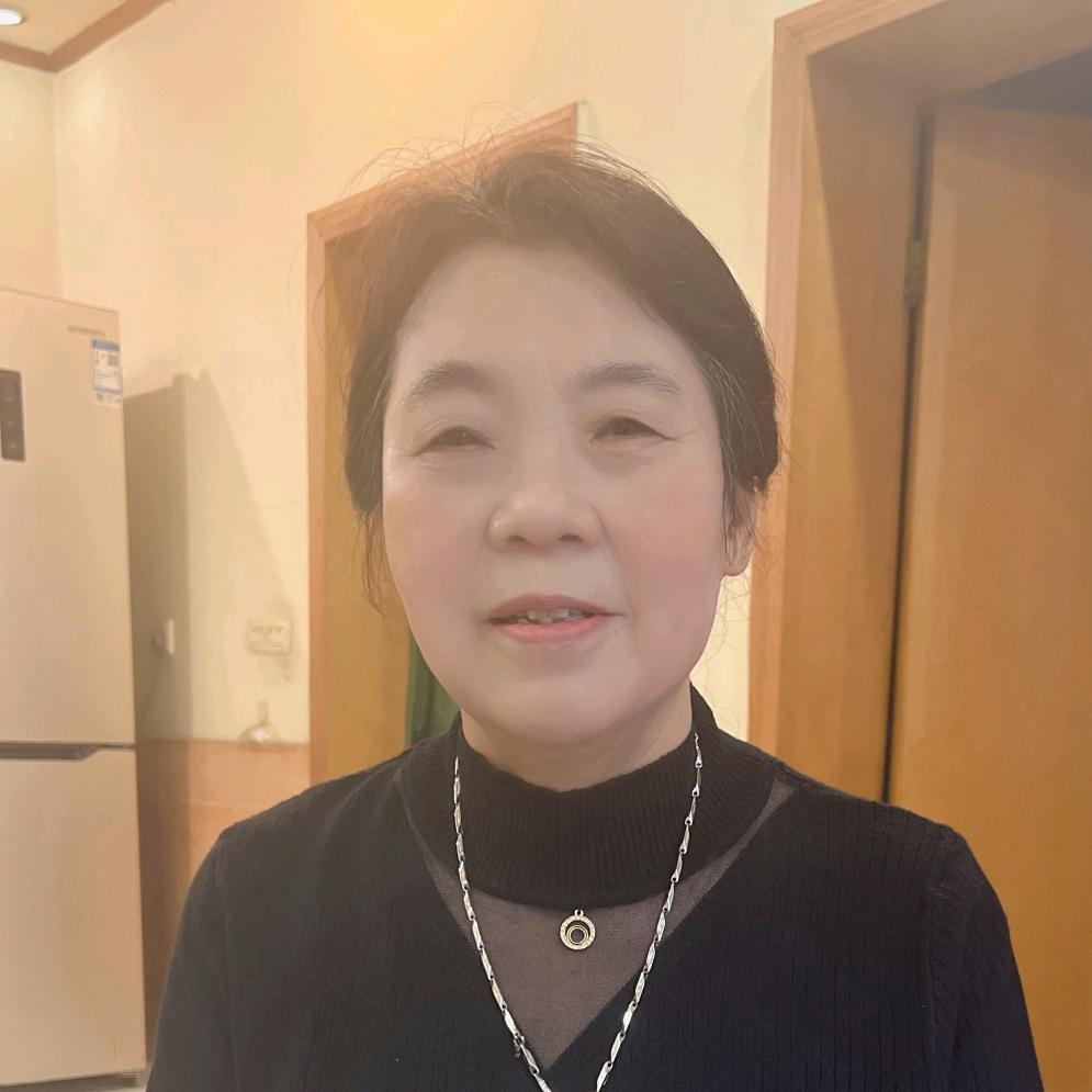 段昌菊