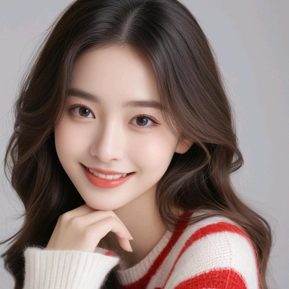 我是小静吖
