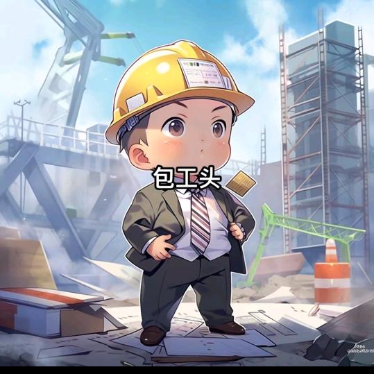 Mr.Chen 暖暖 工程