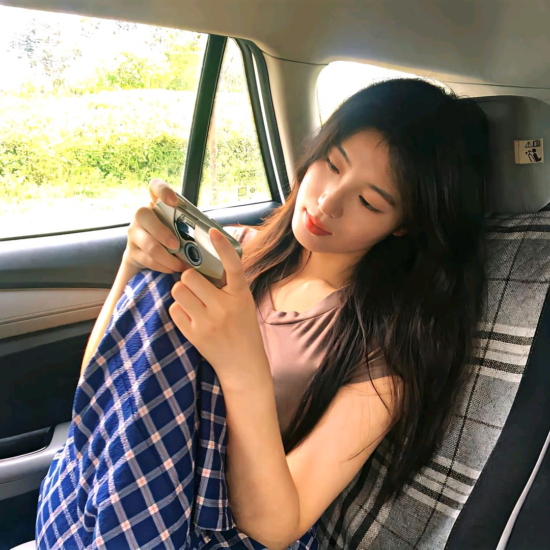 小雨天气