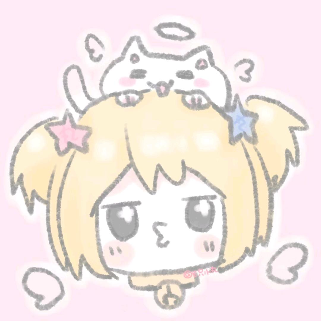 小結巴^