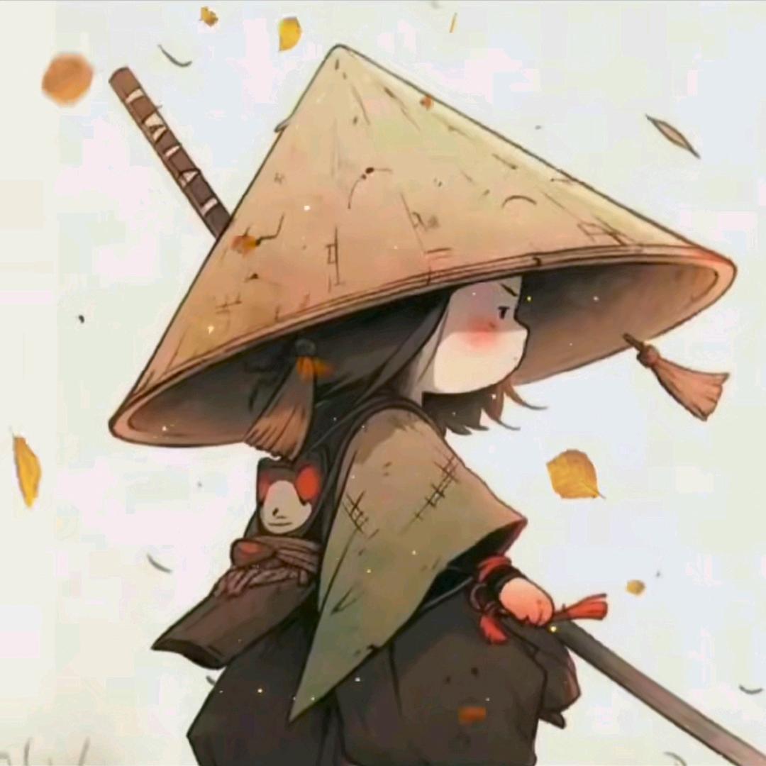陌若惜💫