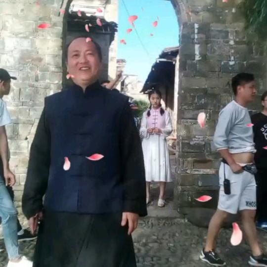 大本事