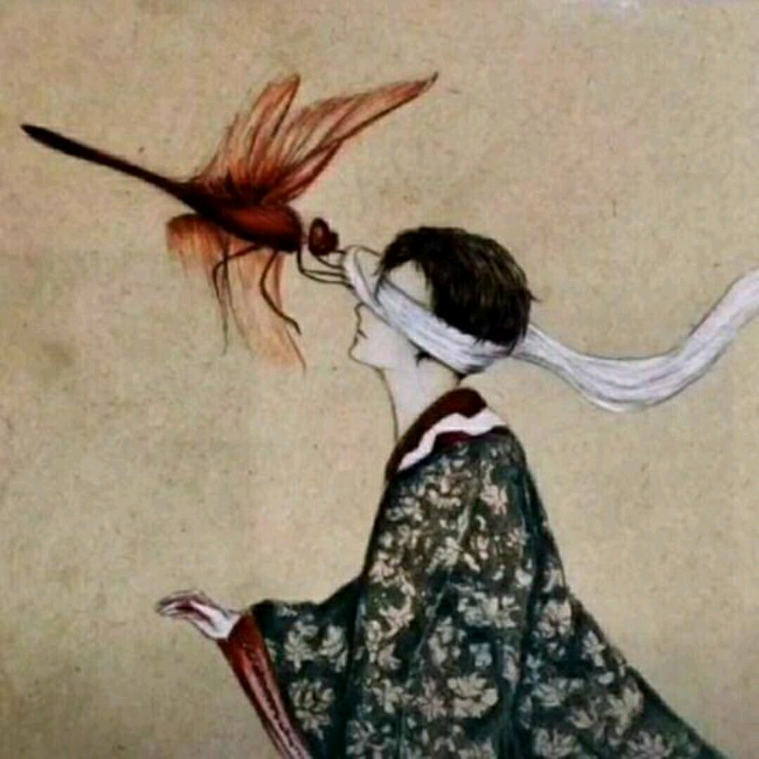三七ღ