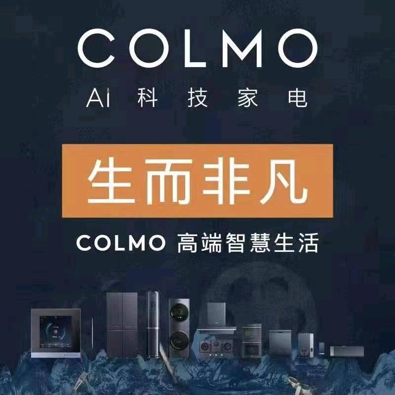 扬中colmo专业店