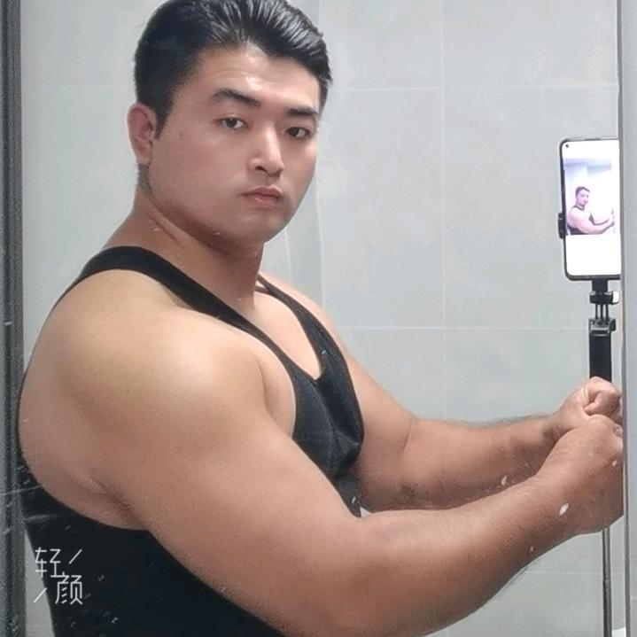 柱哥爱健身
