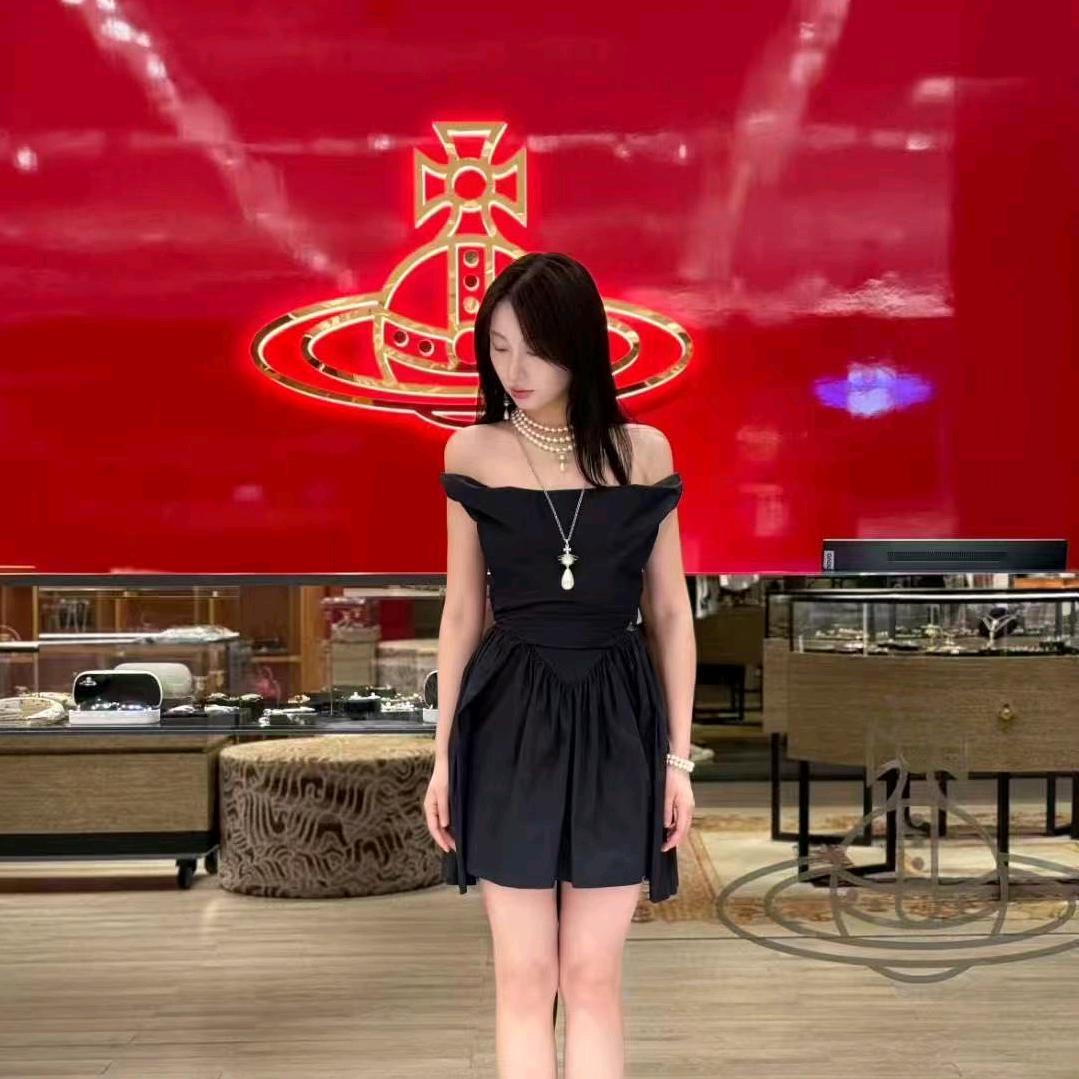 西太后（环球港10号折扣仓）