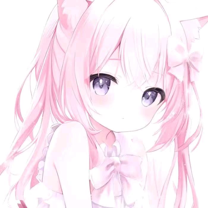 小小优🎀