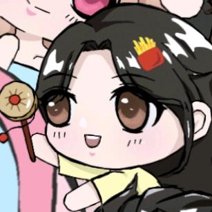 姜米条🍟
