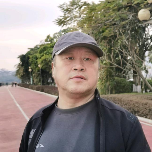 放飞自我