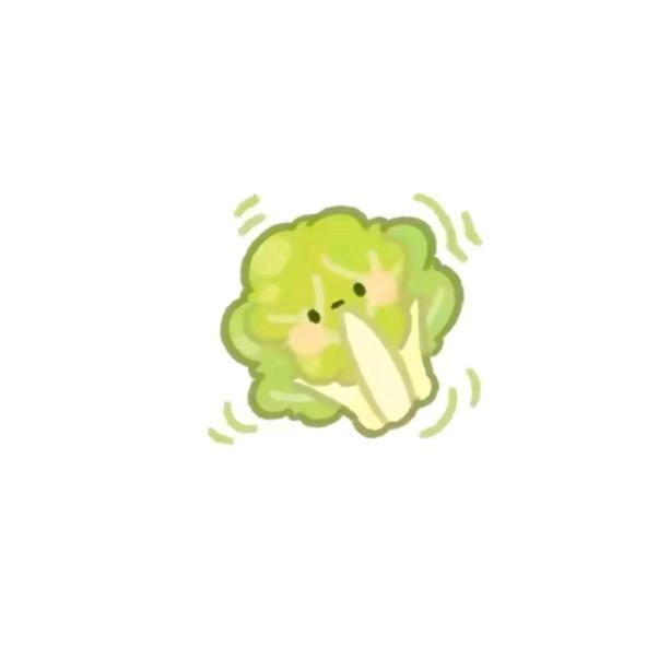 油麦菜.