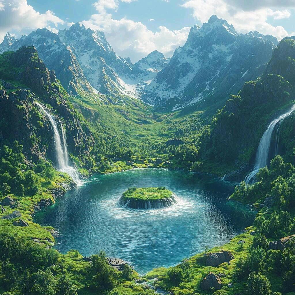 子溪