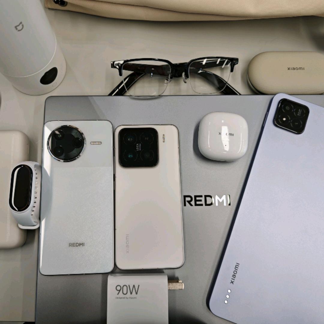 小米之家（火车北站店）