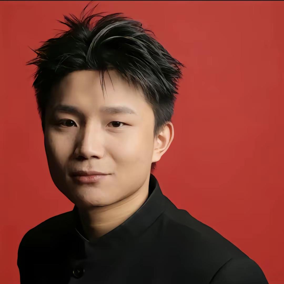 职业选手吕郑豪