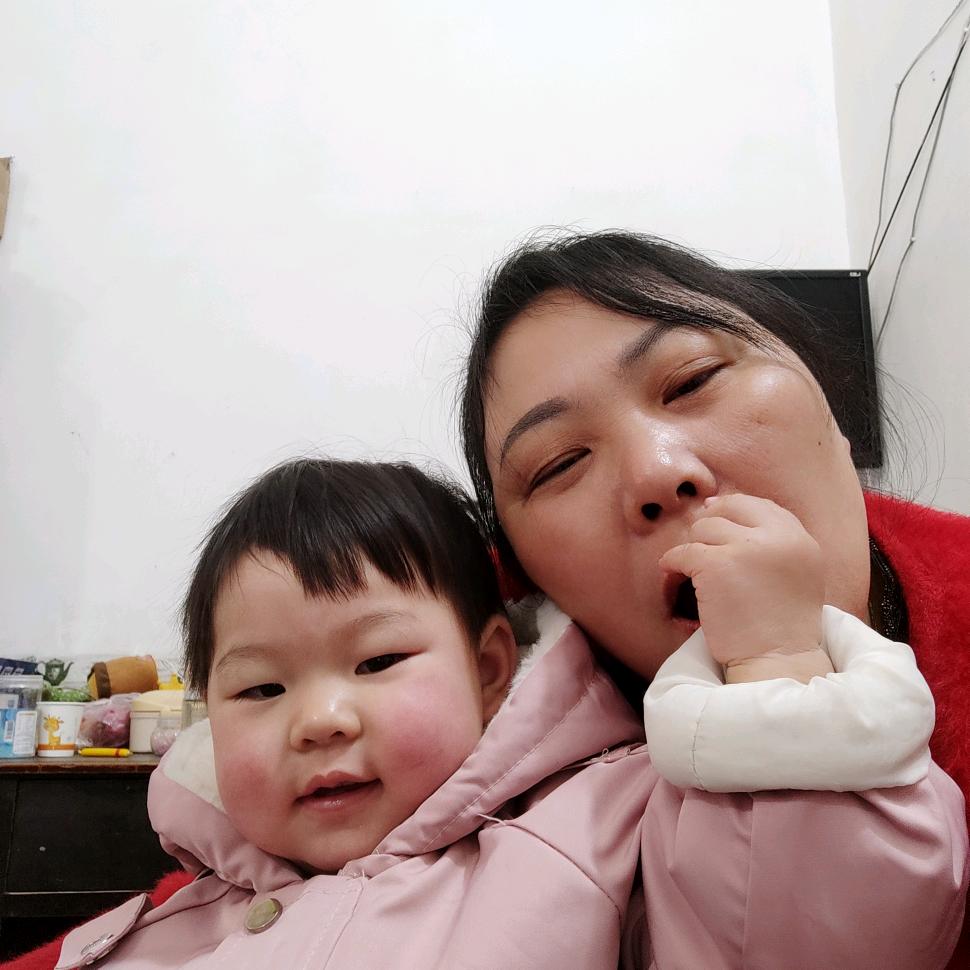 苦命的拼。