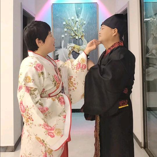 三少爷