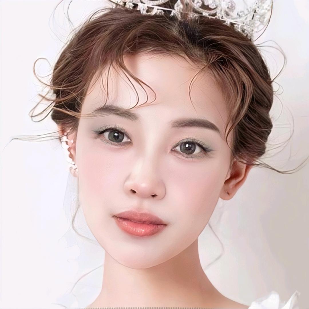 小苹果平凡