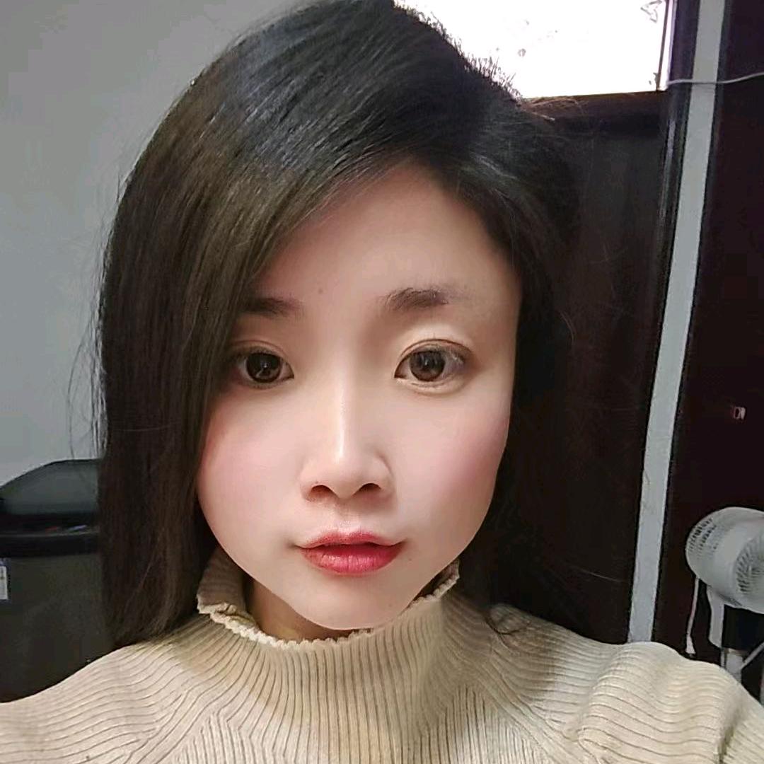小多表妹丹丹