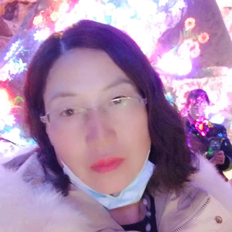 蔚姐