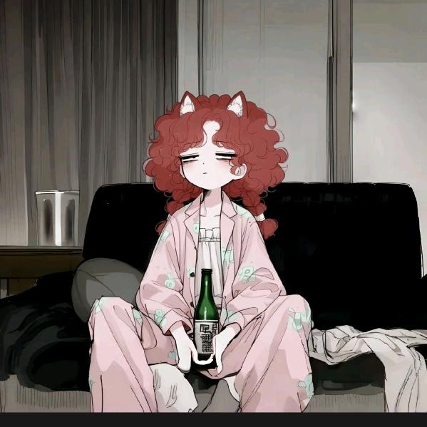 泡芙～～