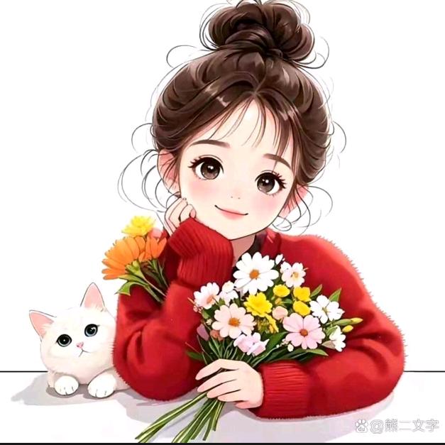💖岁月静好💖