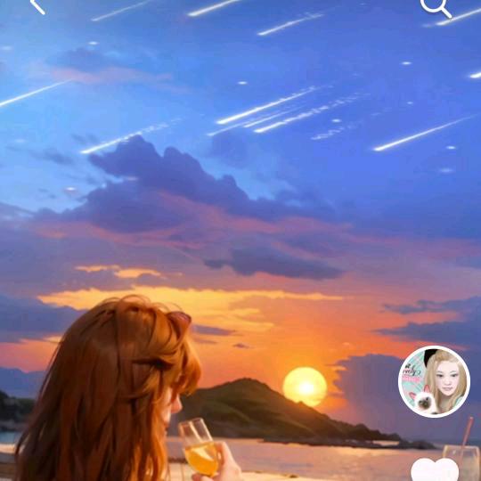 @ ,💖余生❤️随心