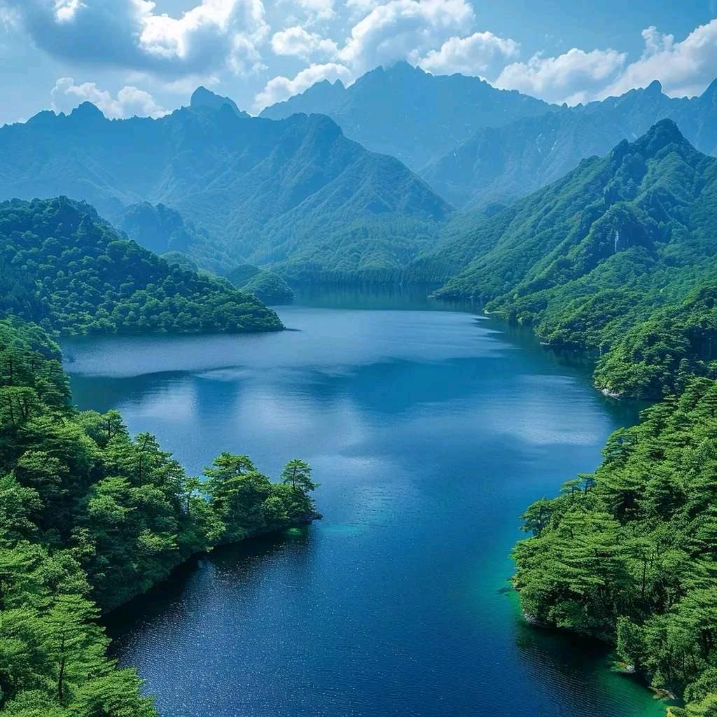 龍游天下