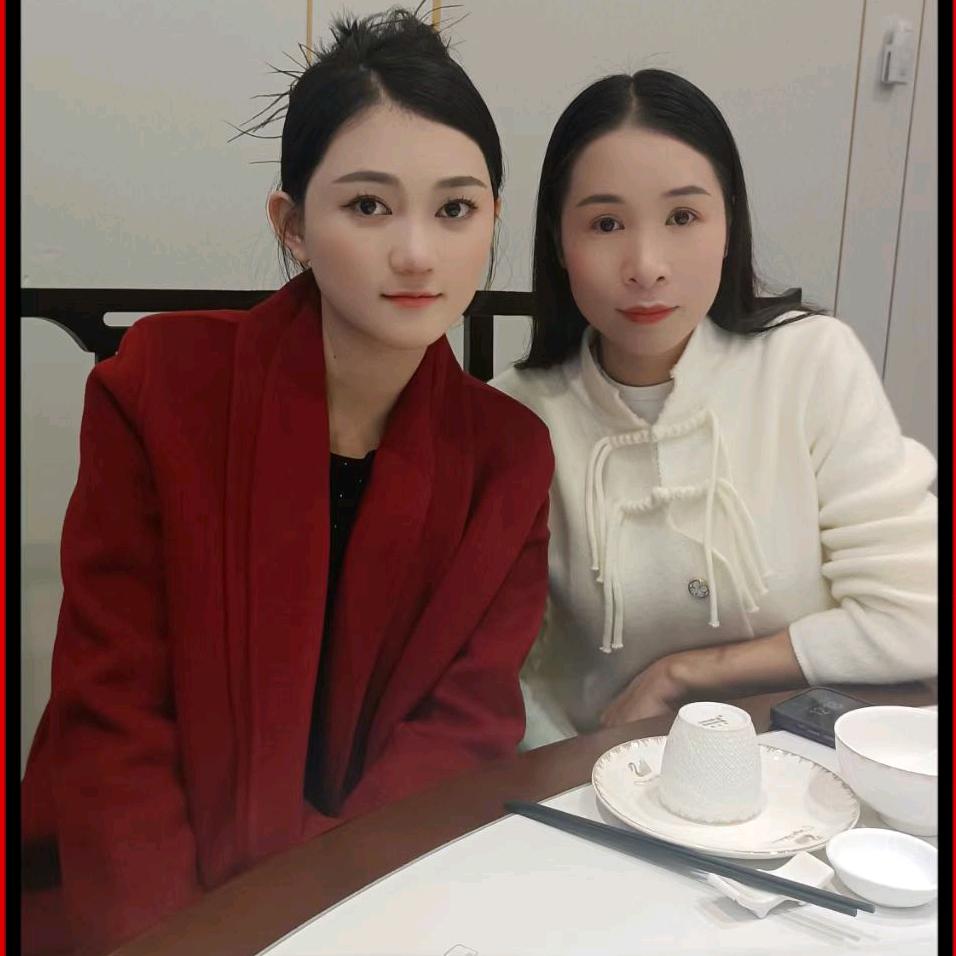 小梅(笑笑姐授权号）