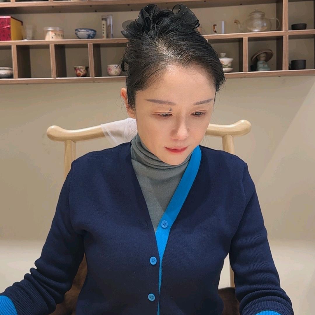 知否70后老乔变美找我