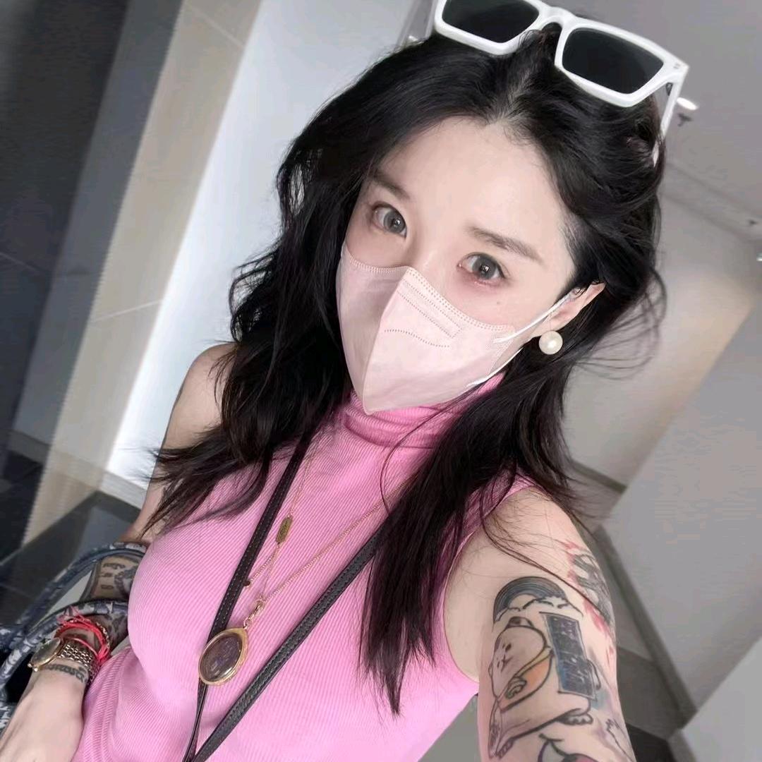 麻麻哥