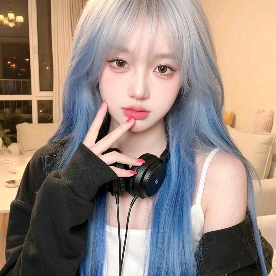花花姨姨