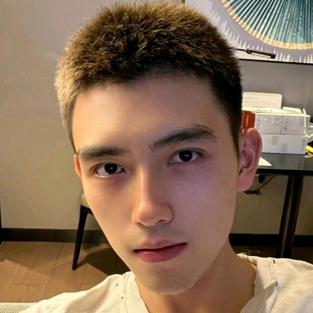 青葱少年