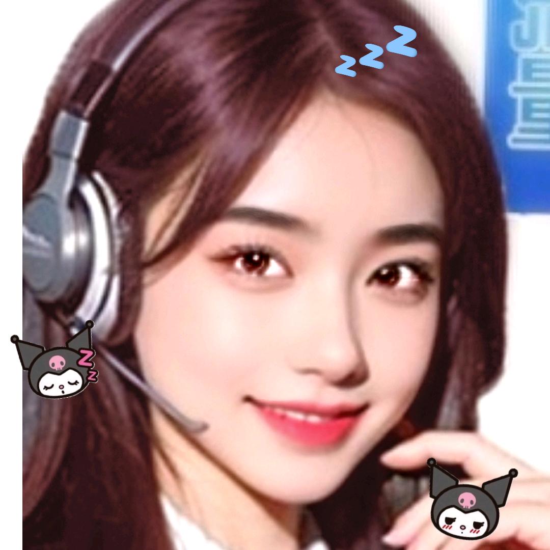 🤩笑醉红颜💅