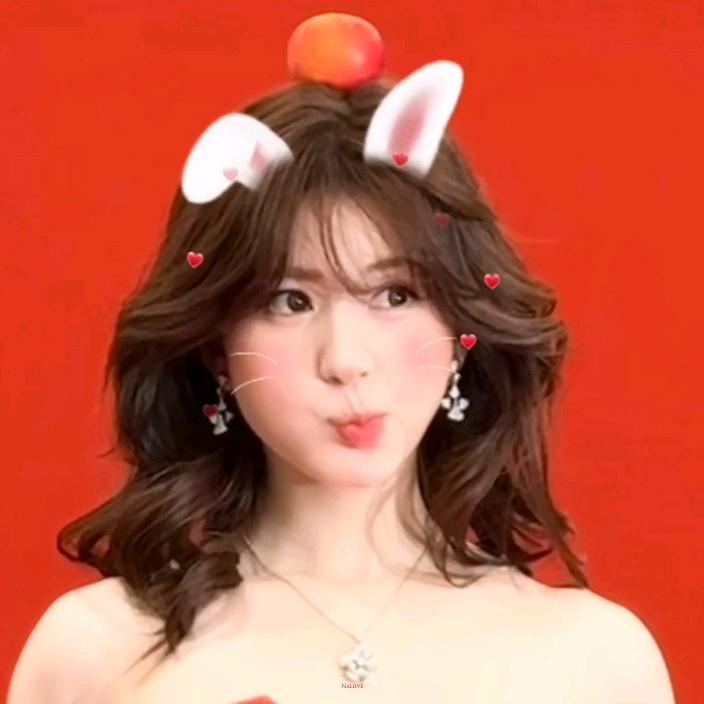 Rosy🍎^
