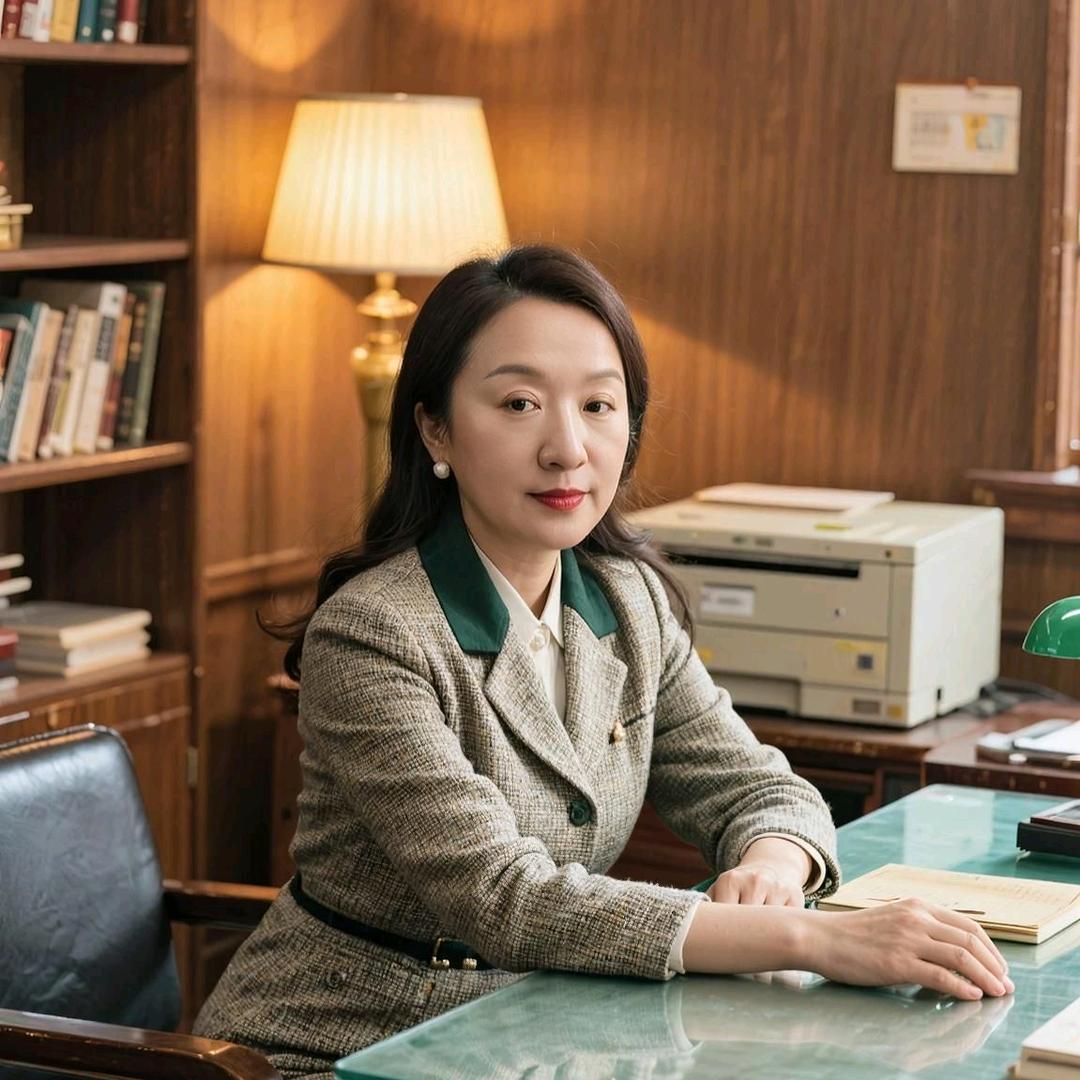 莱西做托管的李校