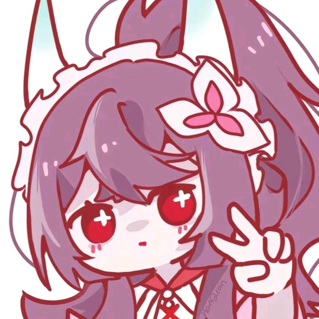 九邺（永劫无间版）