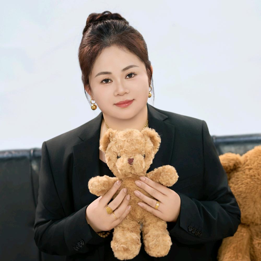 宁波珍所老板娘