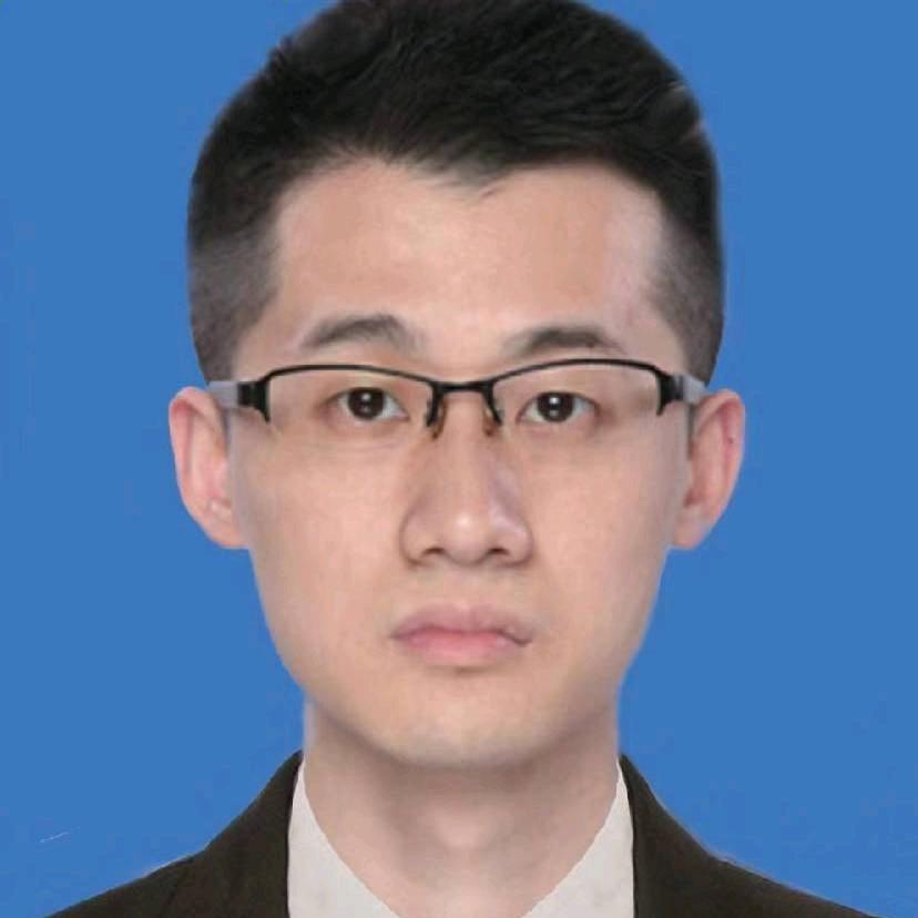刑事律师马鑫强(全国办案)