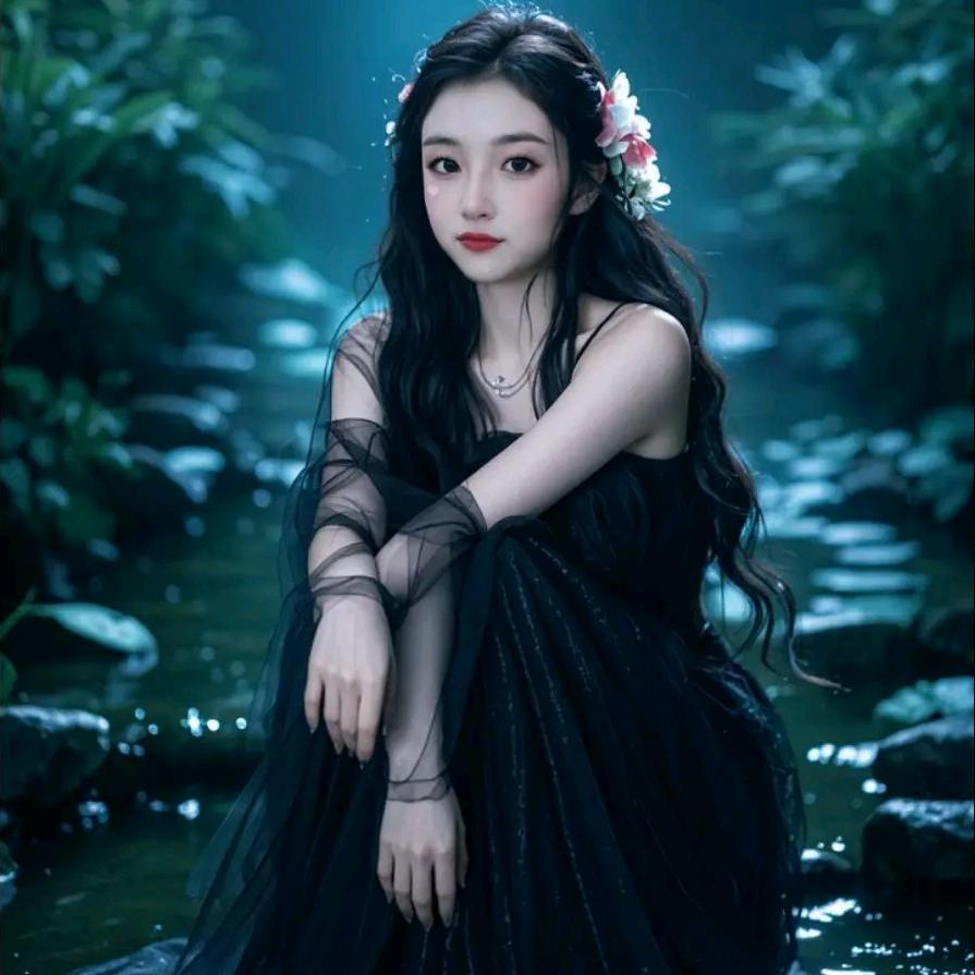 *ℒᎭℯ⃝七分甜 ꧔ꦿ࿐