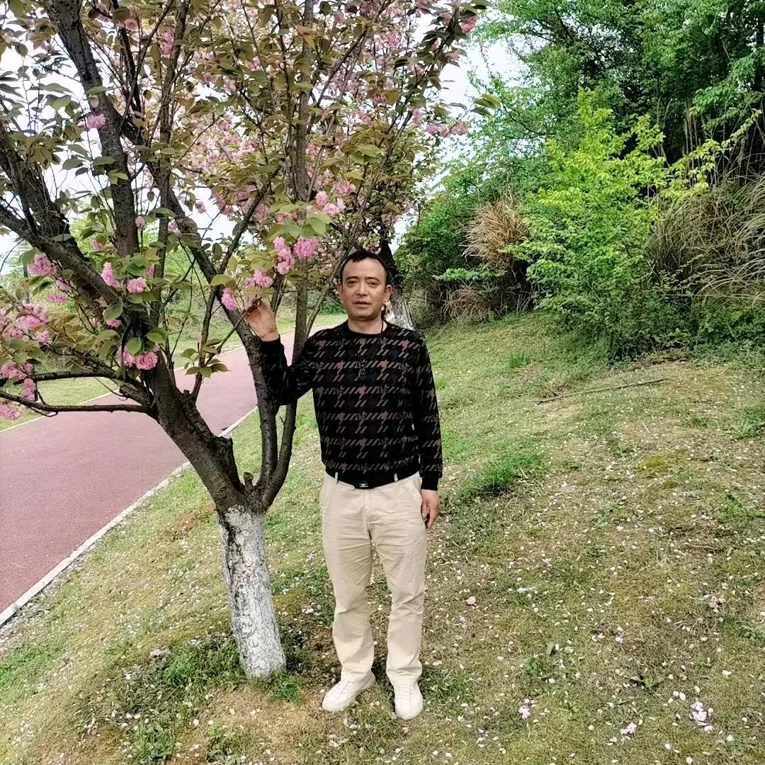 从新开始，好好努力