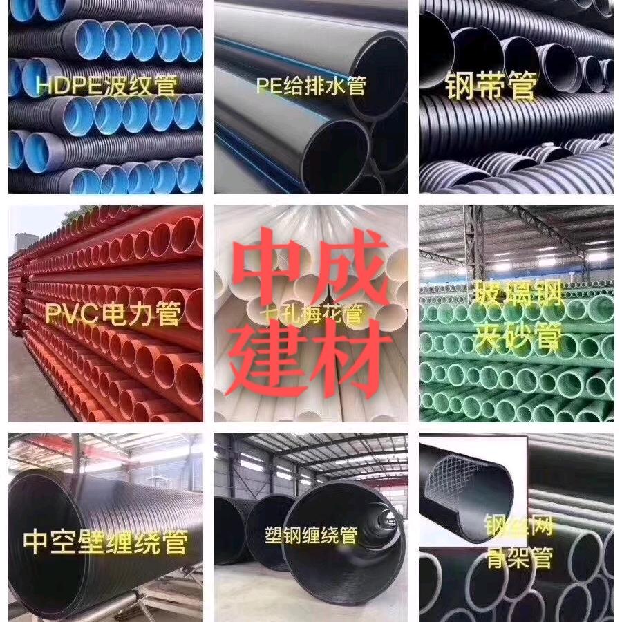 中山市中成建材有限公司